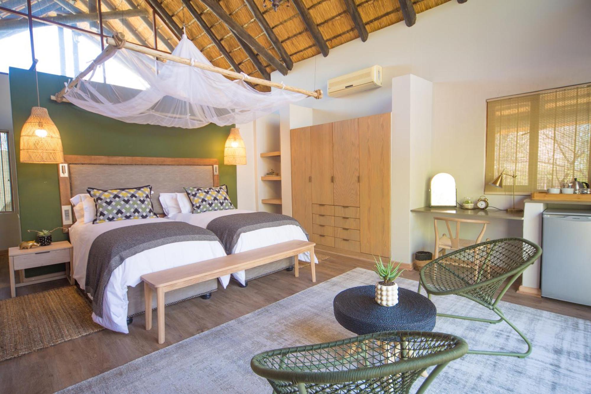 Ntamba Safari Lodge Matlhagame 외부 사진