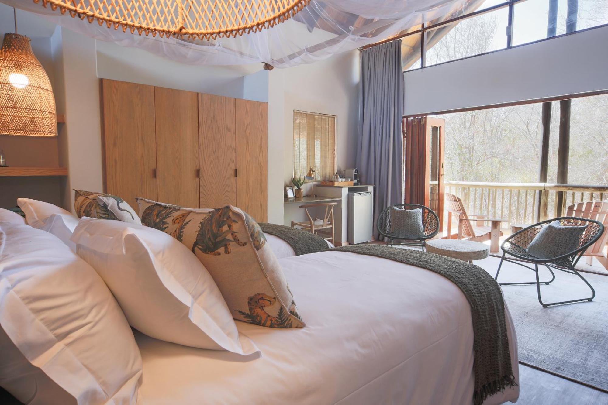 Ntamba Safari Lodge Matlhagame 외부 사진