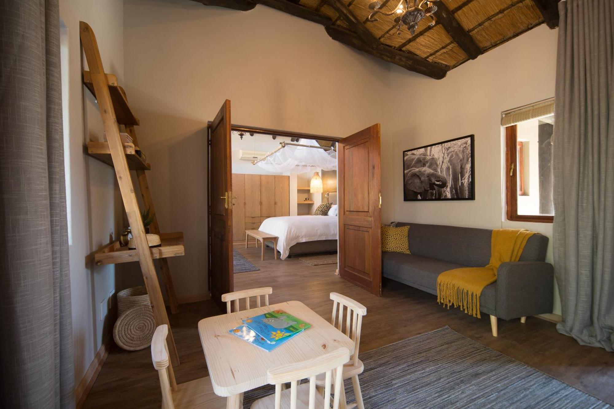 Ntamba Safari Lodge Matlhagame 외부 사진