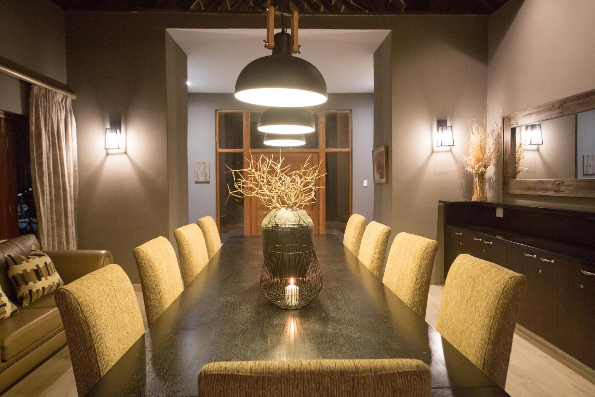 Ntamba Safari Lodge Matlhagame 외부 사진