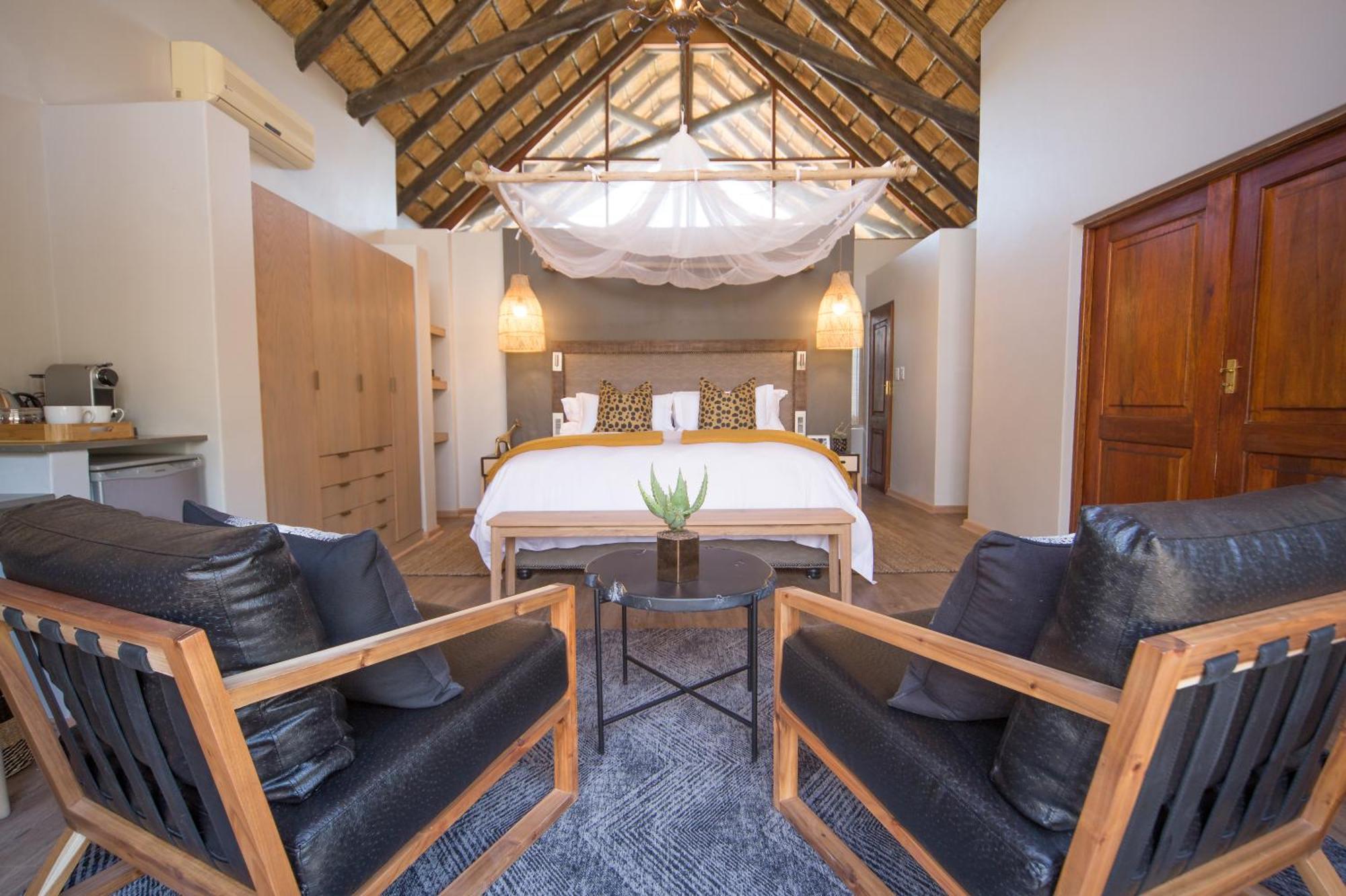 Ntamba Safari Lodge Matlhagame 외부 사진